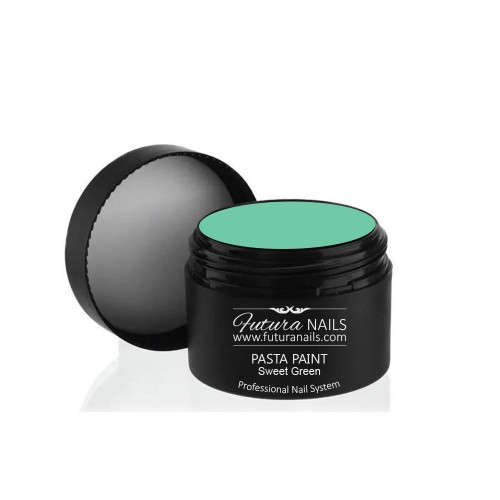 Pasta Paint Sweet Green Pasta Paint Sweet Green